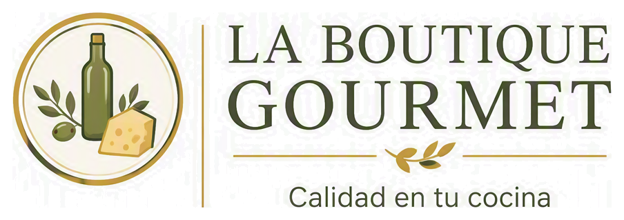 La Boutique Gourmet - Calidad en tu cocina